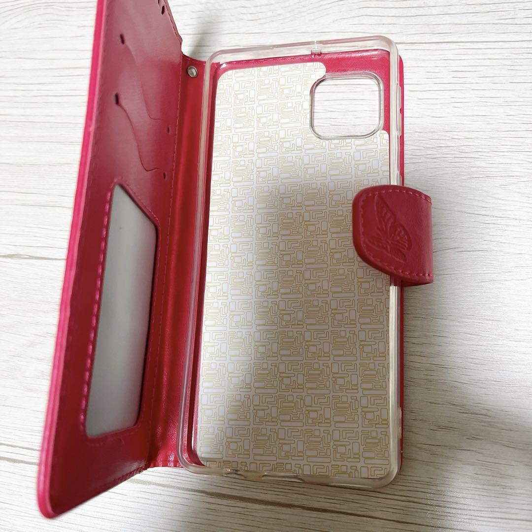 AQUOS Sense6