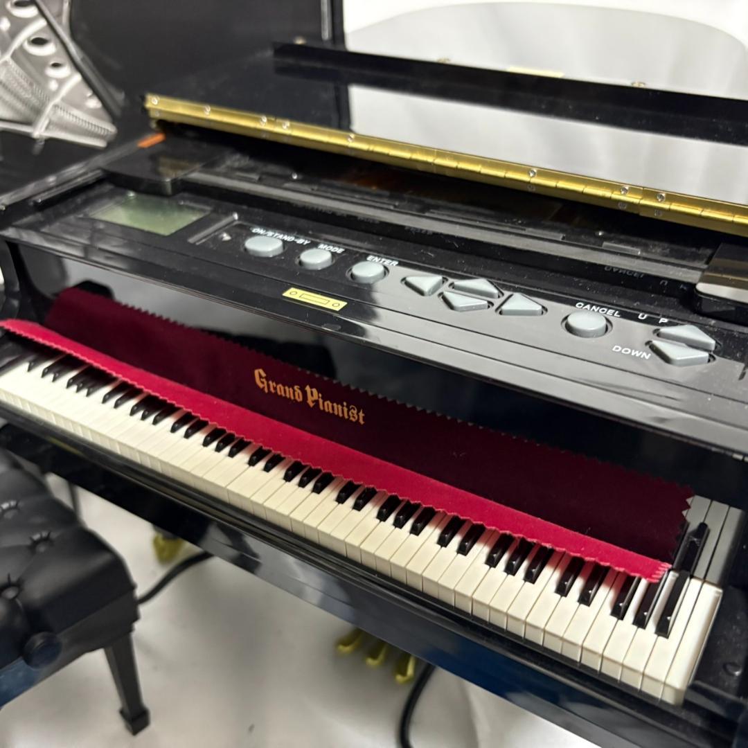 SEGA TOYS Grand Pianist セガトイズ グランドピアニスト