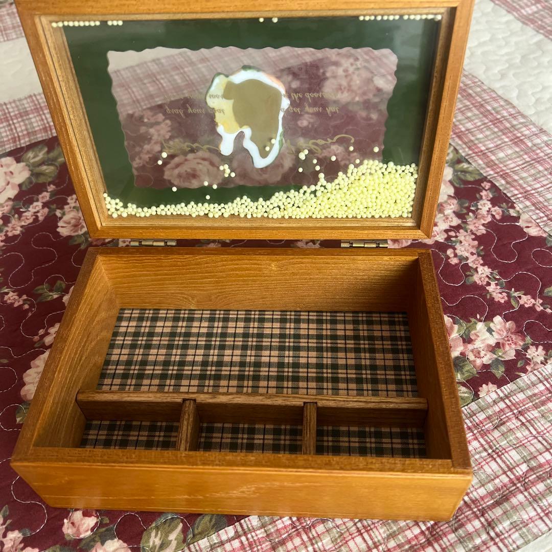 カントリー雑貨 小人小物入れ 【新作入荷!!】 30%割引 www.rathke