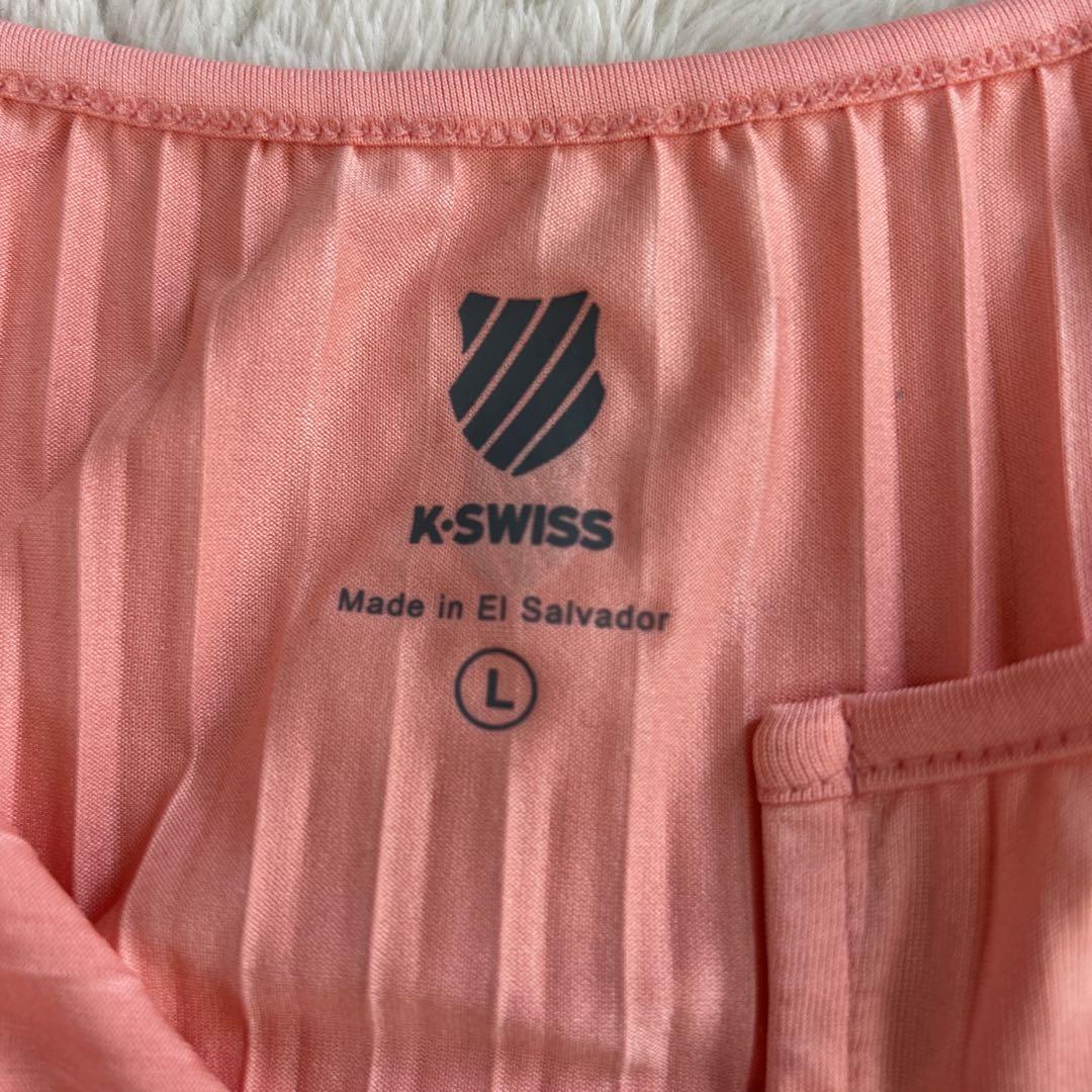 K-SWISS 上下セット