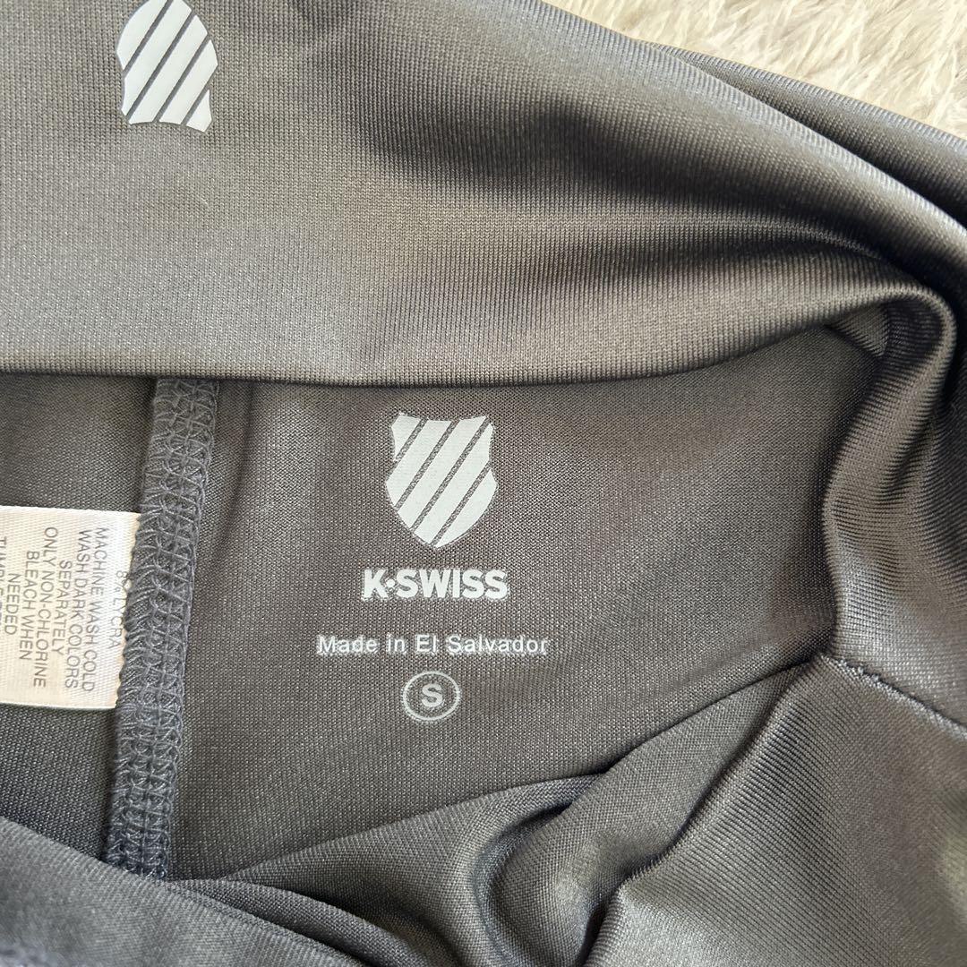 K-SWISS 上下セット