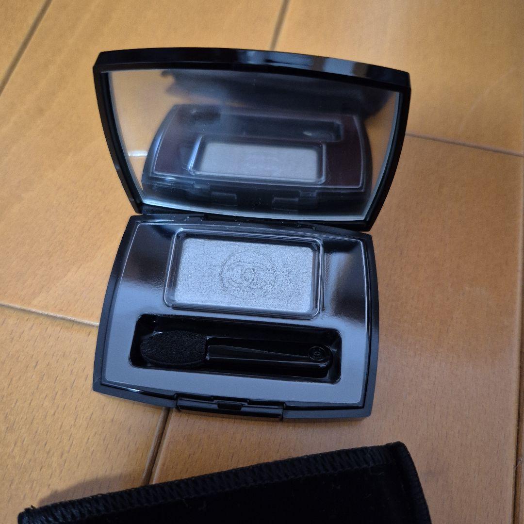 CHANEL メイクアップ 3点セット