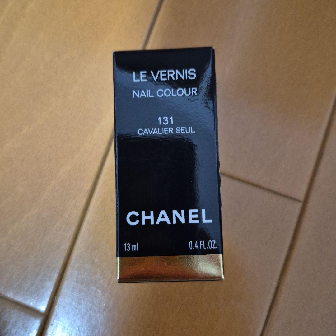 CHANEL メイクアップ 3点セット