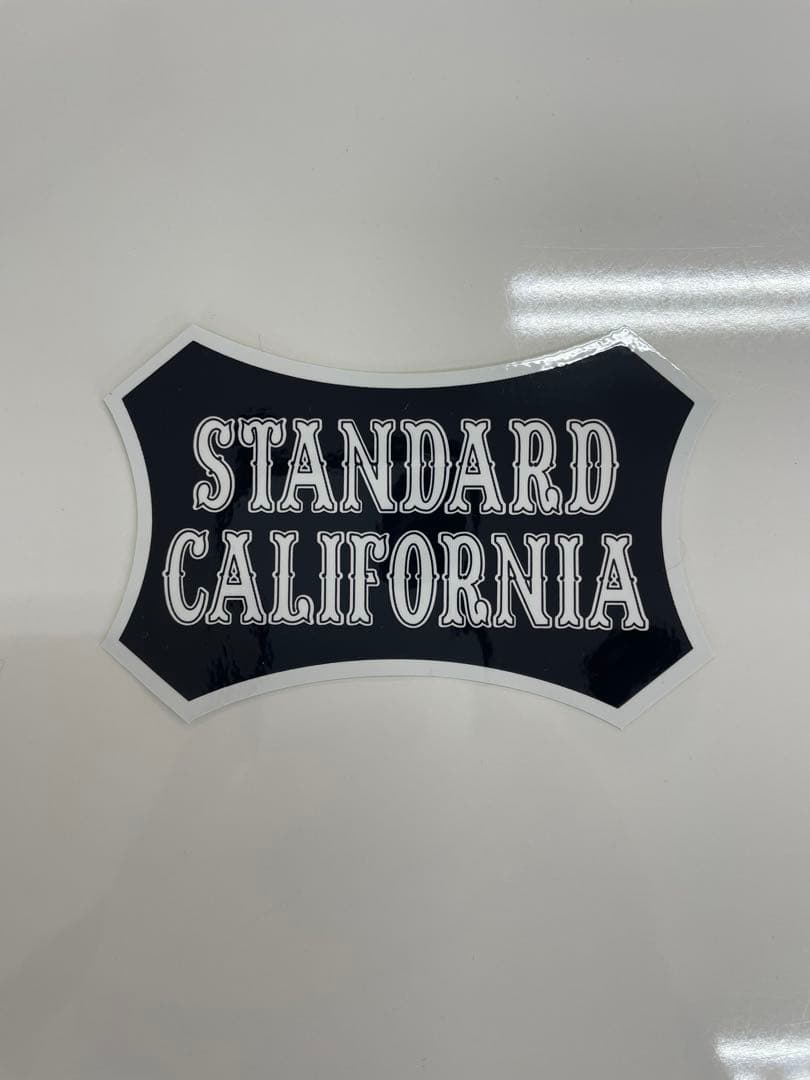 Champion R.W Crew Sweat スタンダードカリフォルニア Champion R.W Crew Sweat スタンダードカリフォルニア