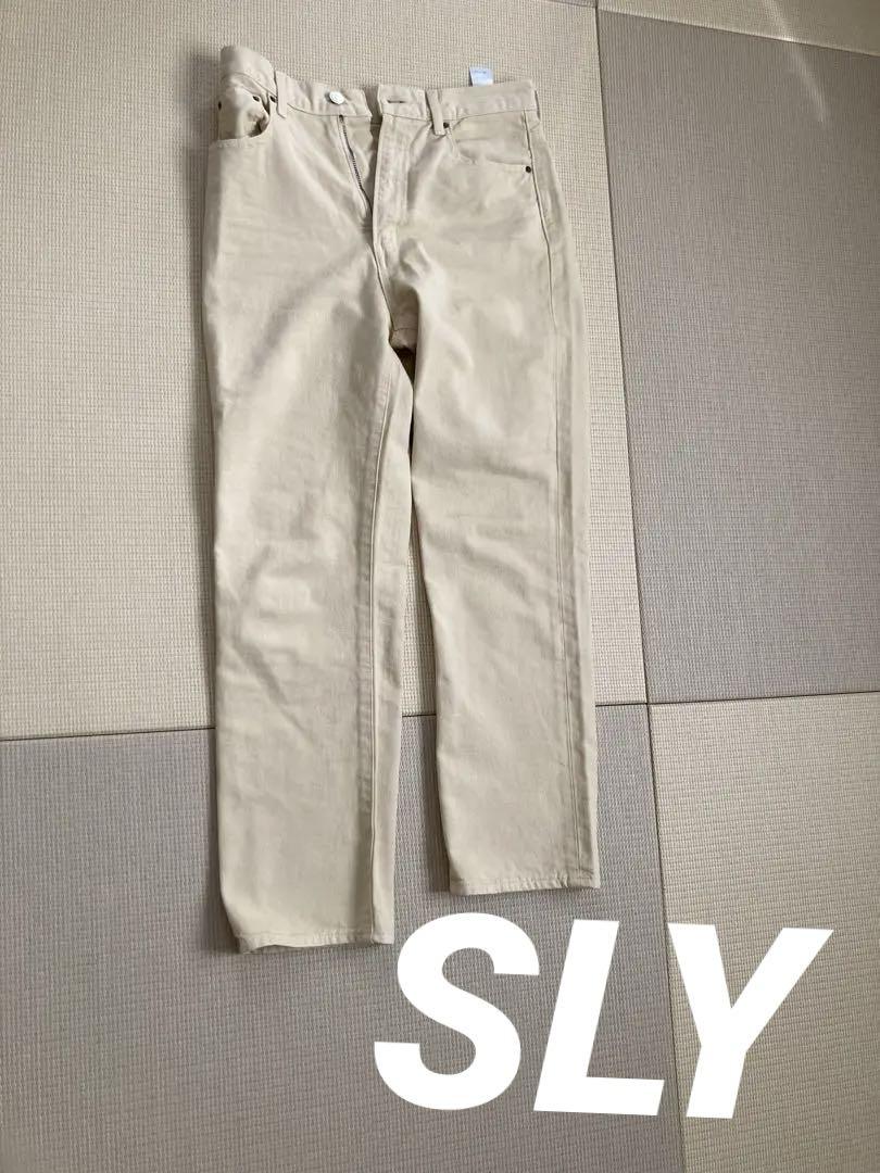 ❤️SLY❤️パンツ❤️