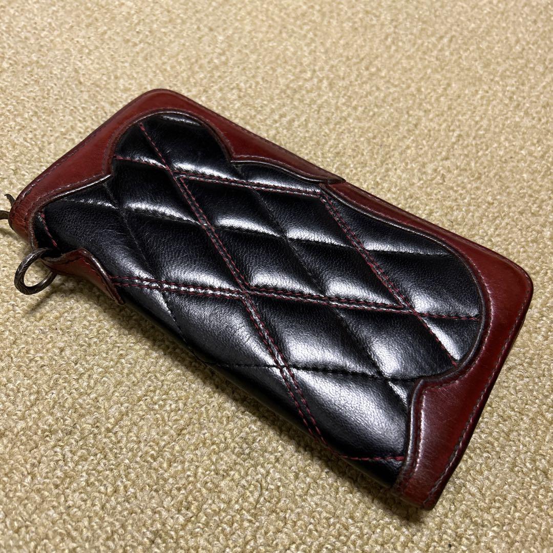 RJB長財布