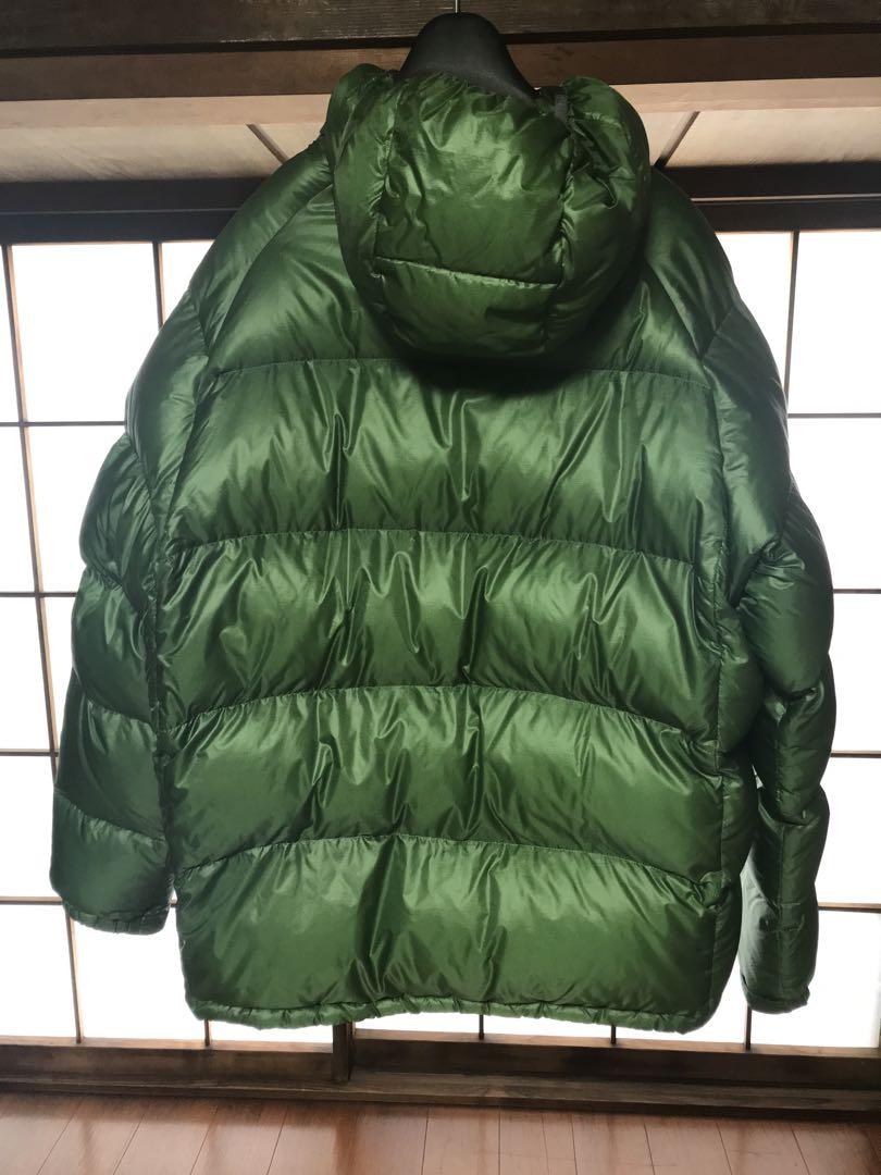 マムート mammut ダウンジャケット