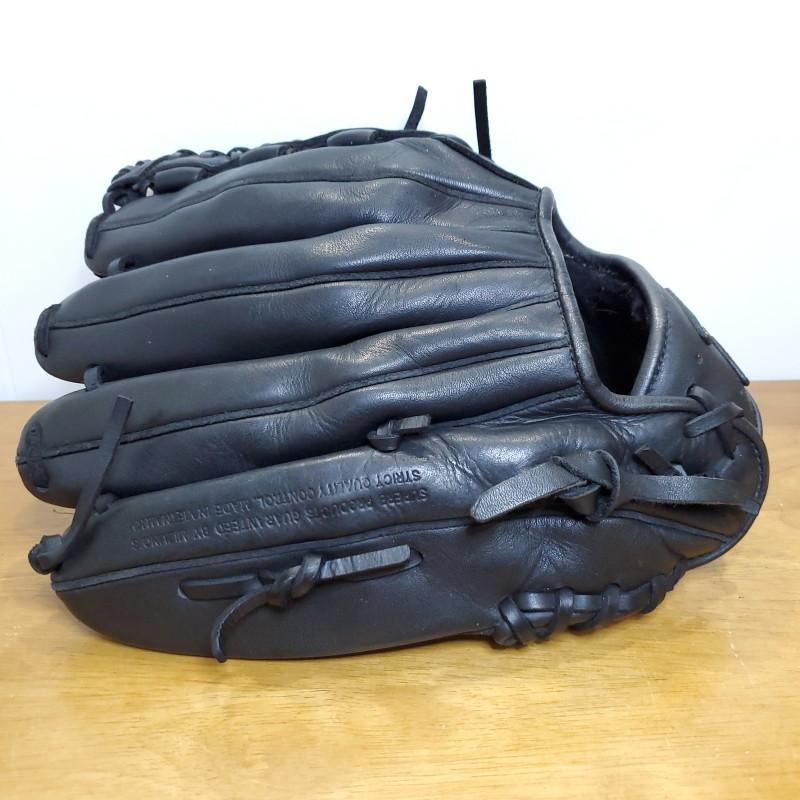 ミズノ MIZUNO 小笠原道大モデル 限定品 内野用 軟式グローブ