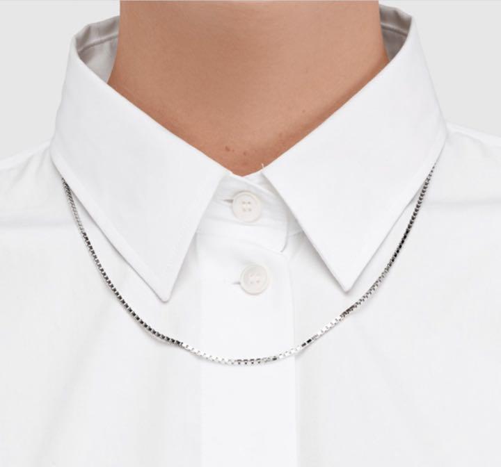 49%割引お待たせ! TOM WOOD トムウッド BOX CHAIN シルバーネックレス ネックレス アクセサリー-BLOG.ABRAMGE.COM.BR 49%割引お待たせ! TOM WOOD トムウッド BOX CHAIN シルバーネックレス ネックレス アクセサリー-BLOG.ABRAMGE.COM.BR