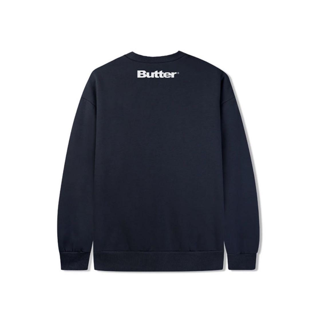 BUTTERGOODS バターグッズ スウェット