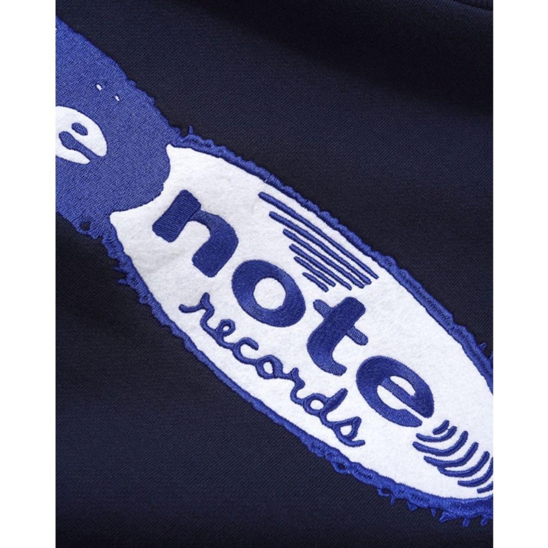 BUTTERGOODS バターグッズ スウェット
