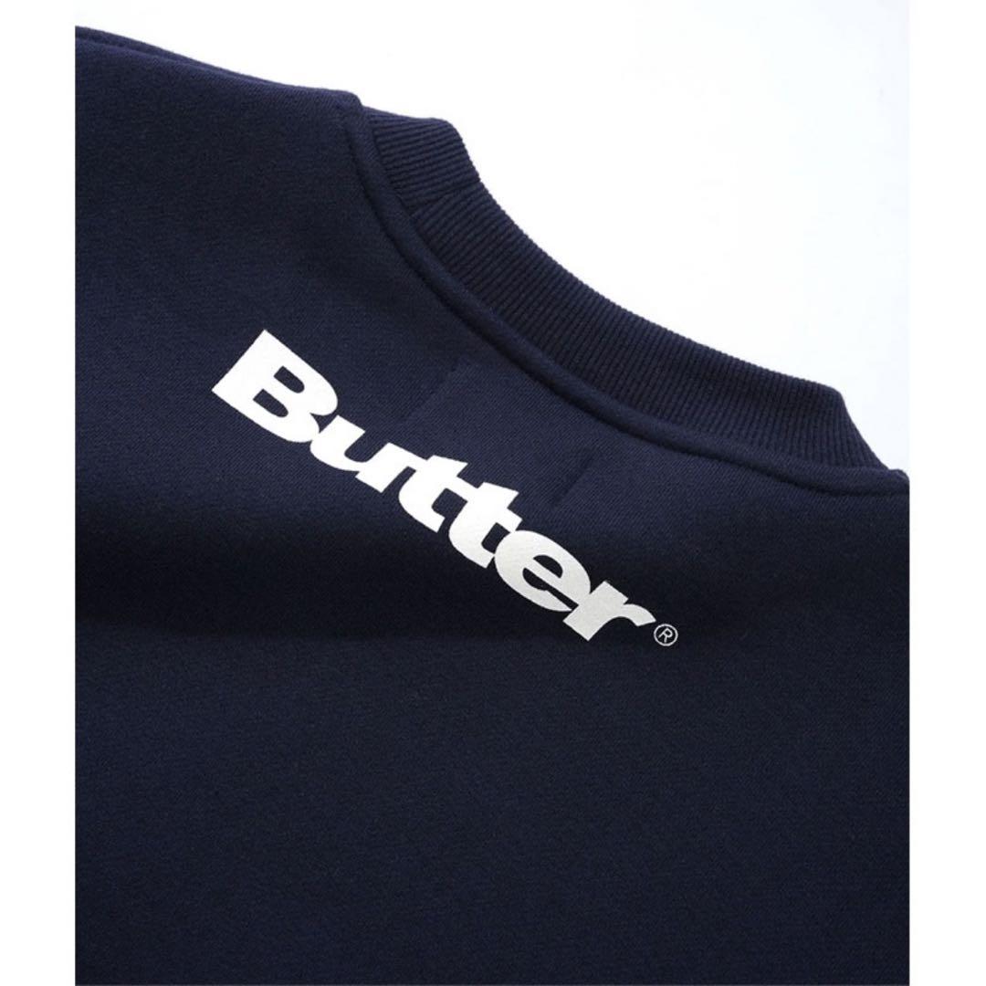 BUTTERGOODS バターグッズ スウェット
