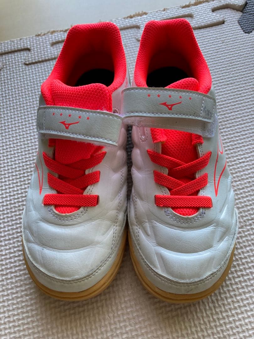 ミズノ サッカーシューズ インドアトレーニング用 【楽天スーパー