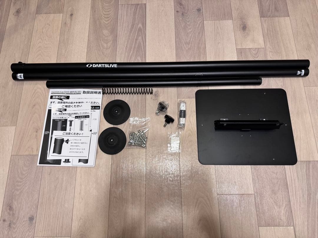 タブレット台なし傷や汚れあり