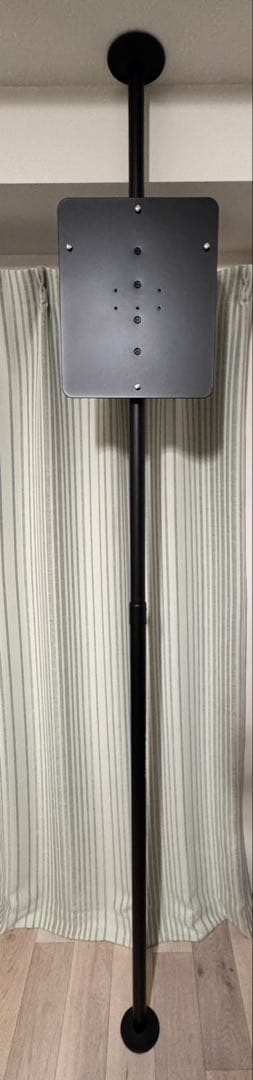 ダーツライブポールスタンド タブレット台なし傷や汚れあり