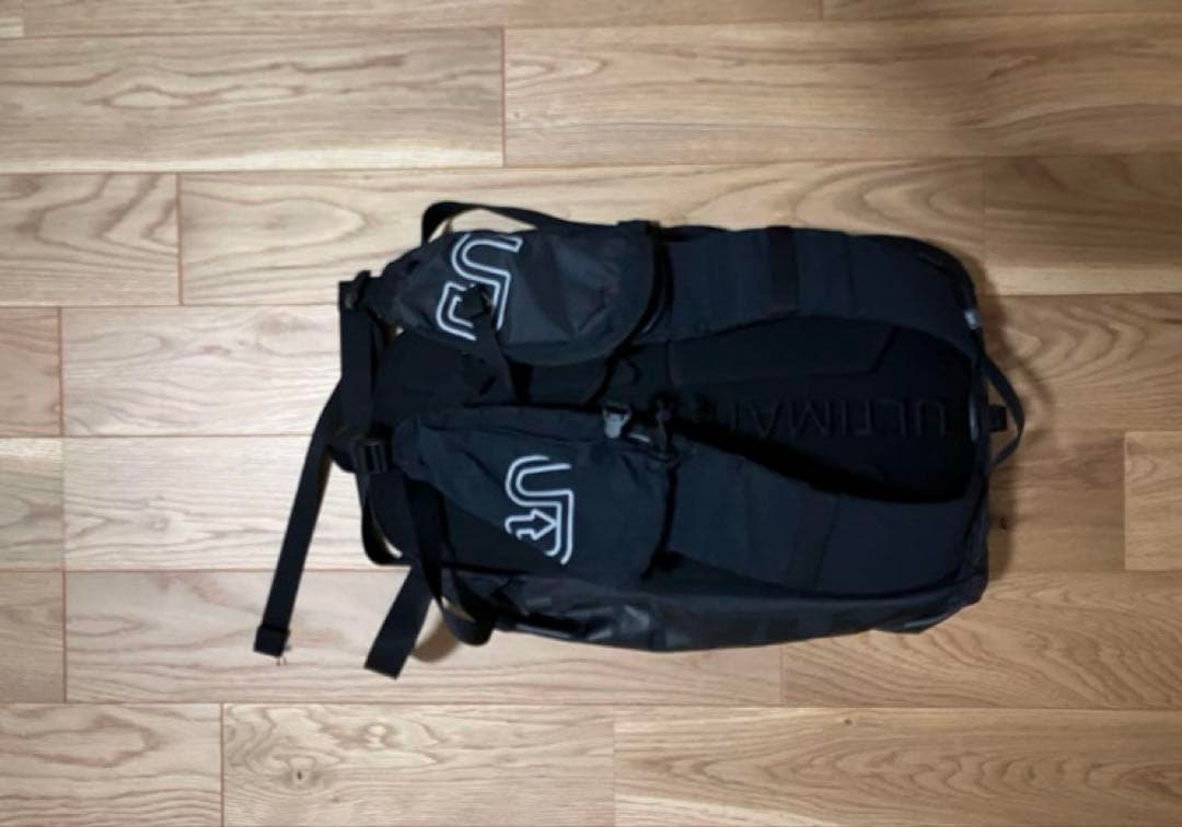 ULTIMATE DIRECTION SCRAM