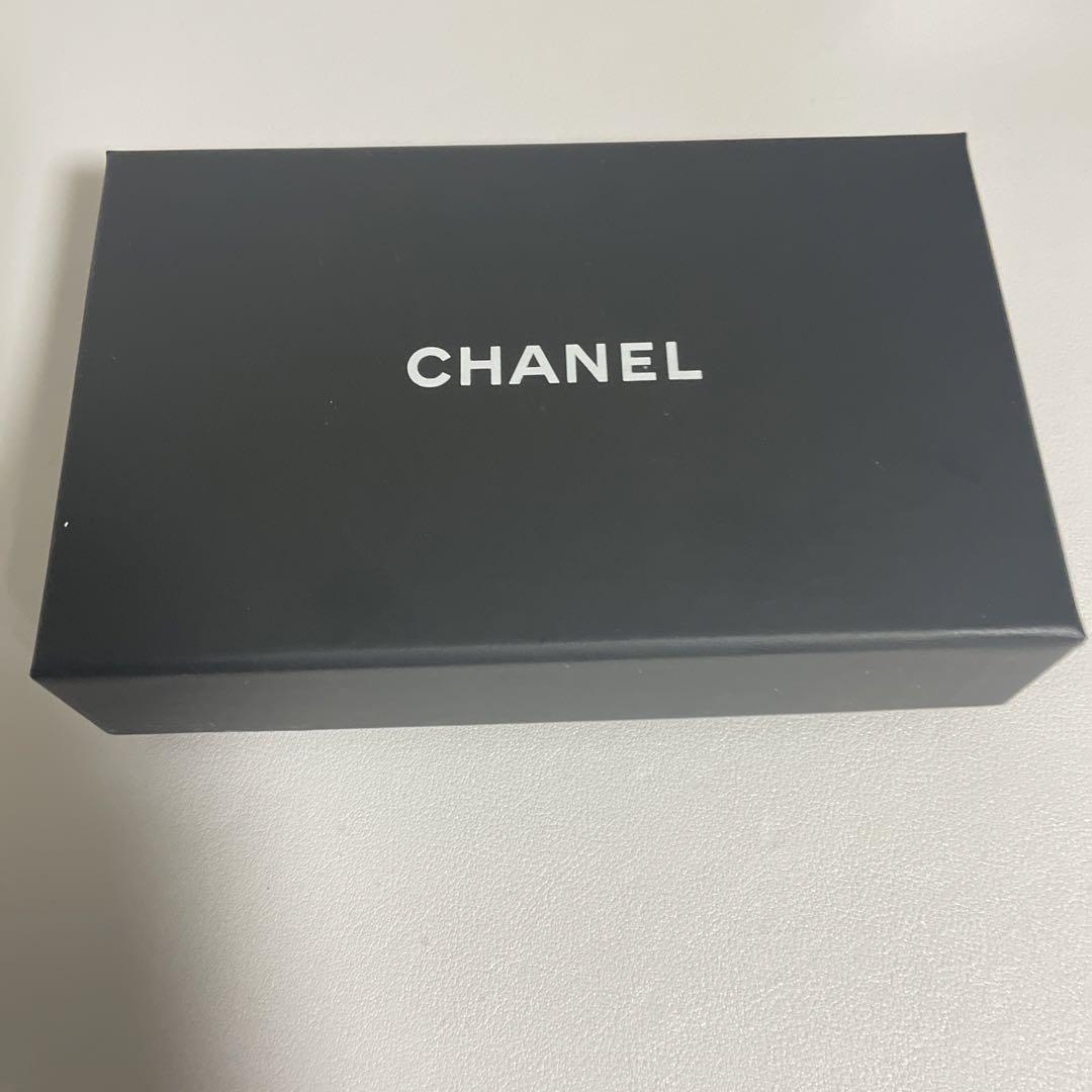 CHANEL 空箱