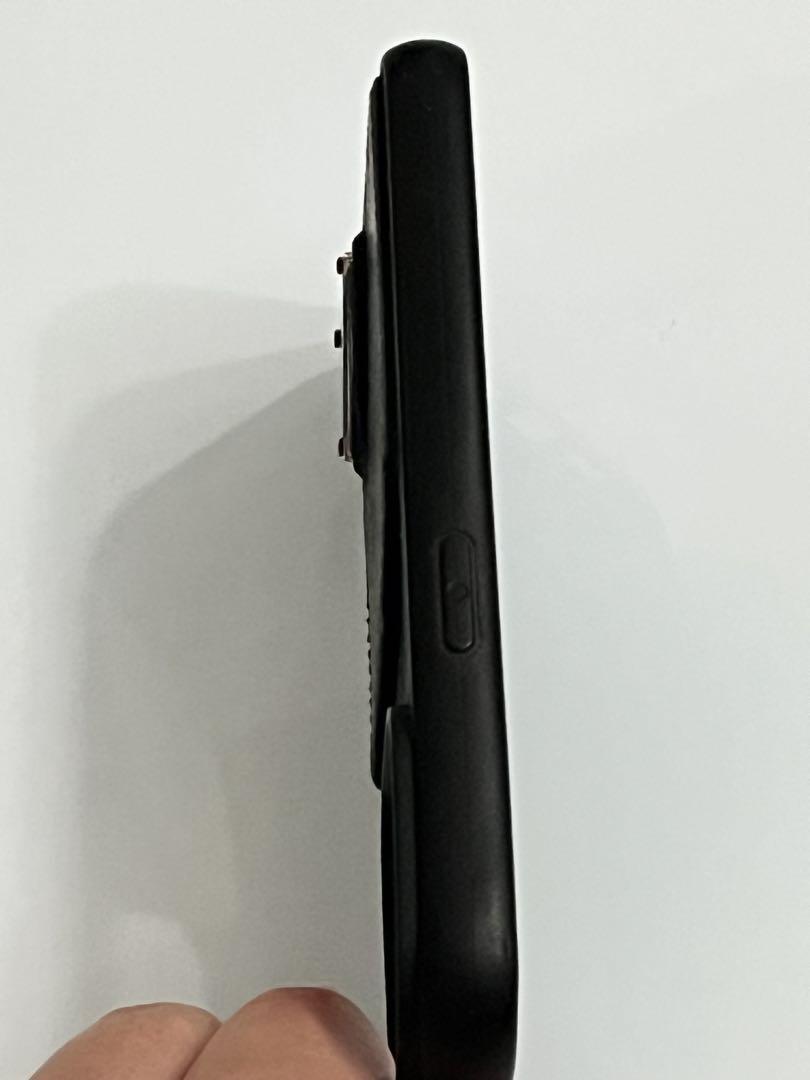 PRADA iPhone14 Proスマホカバー