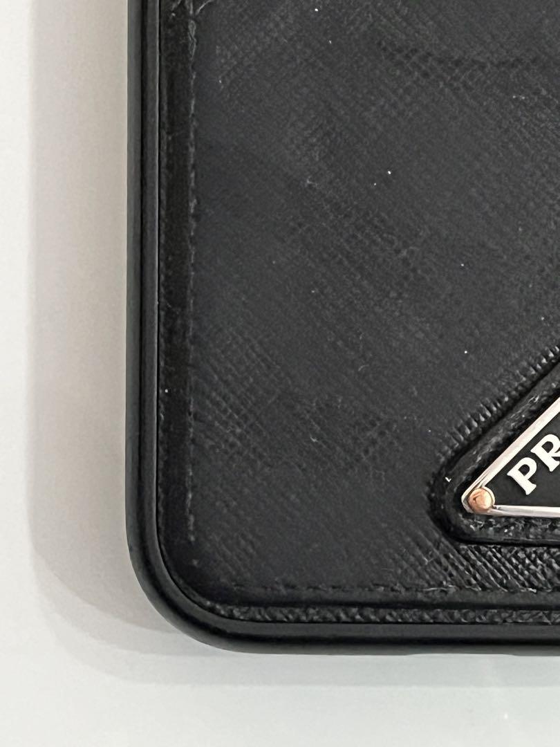 PRADA iPhone14 Proスマホカバー