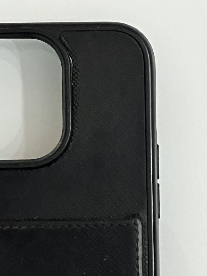 PRADA iPhone14 Proスマホカバー