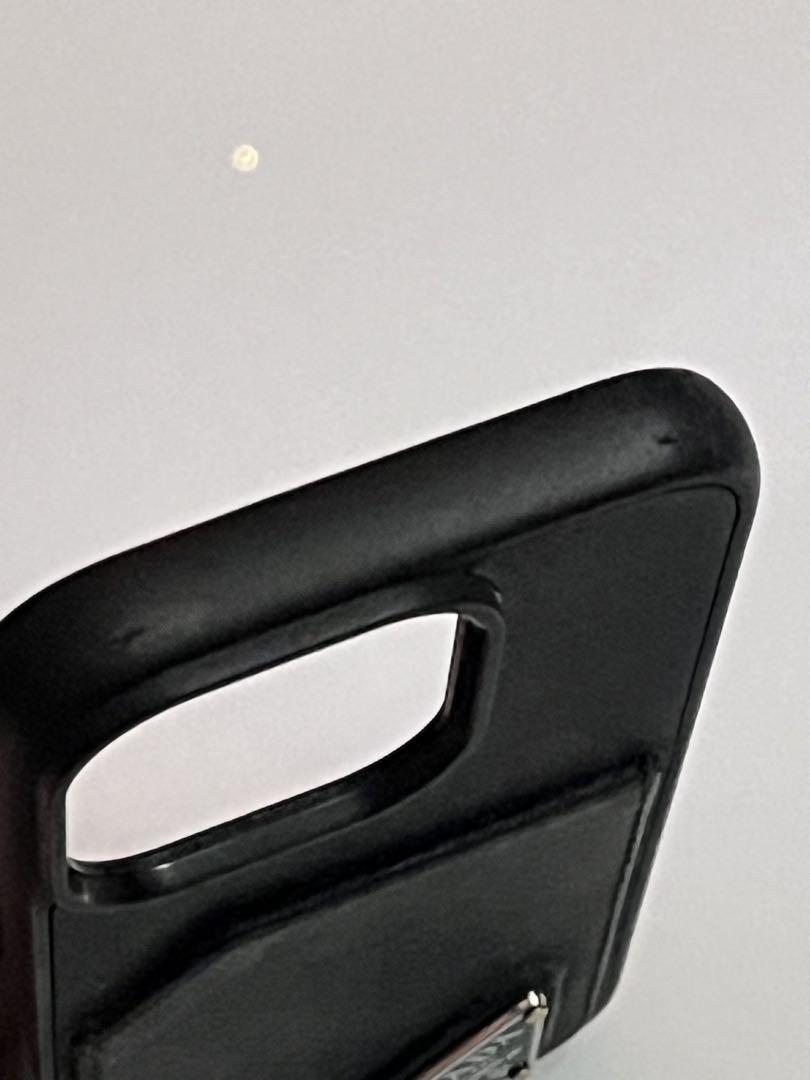 PRADA iPhone14 Proスマホカバー