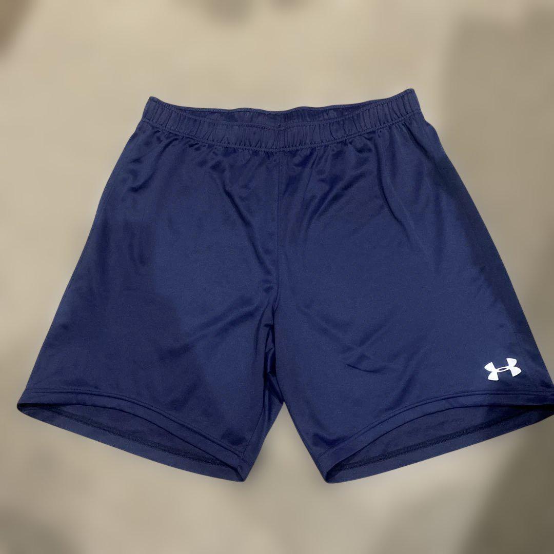 大きいサイズ メンズ UNDER ARMOUR (アンダーアーマー) 日本規格