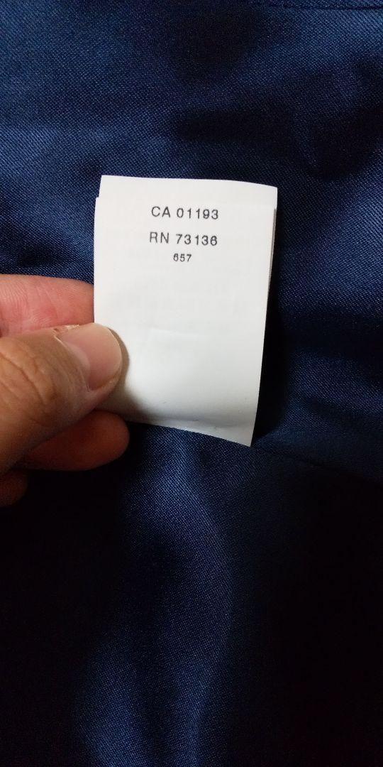 定価10万円以上！！マレーラのPコート！