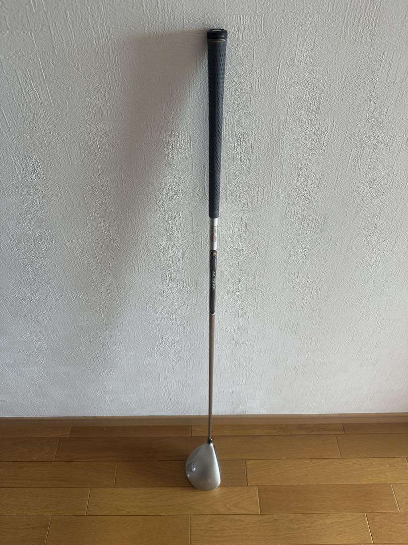 テーラーメイド GLOIRE 1Wトルクレンチ付き