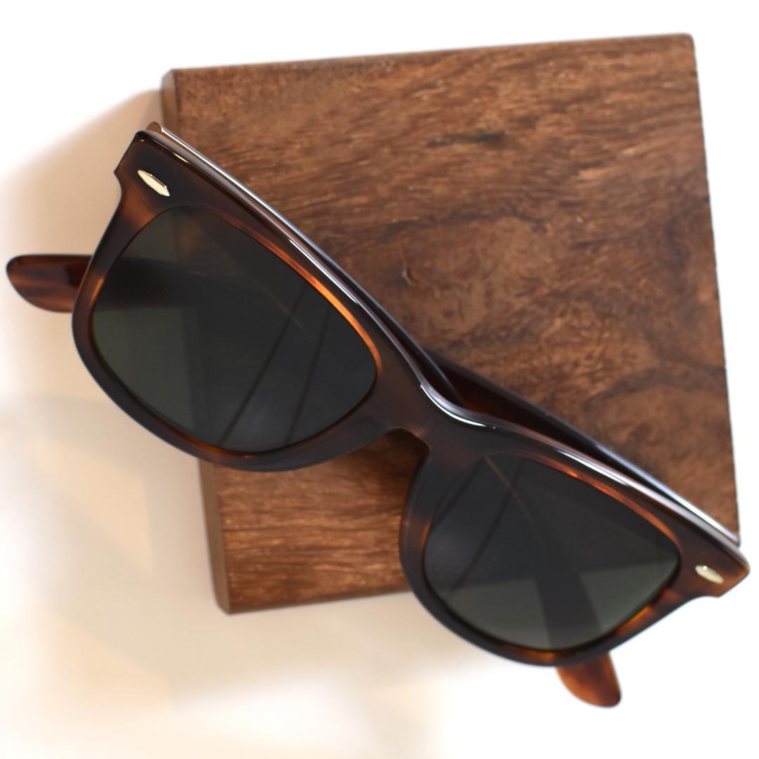 ◆RAY-BAN◆レイバン　 　WAYFARER　5022　USA
