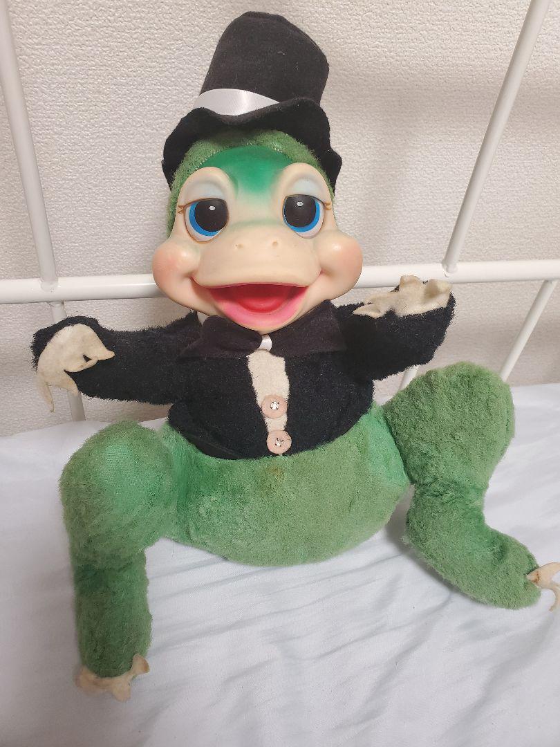ラシュトン カエル 画像1