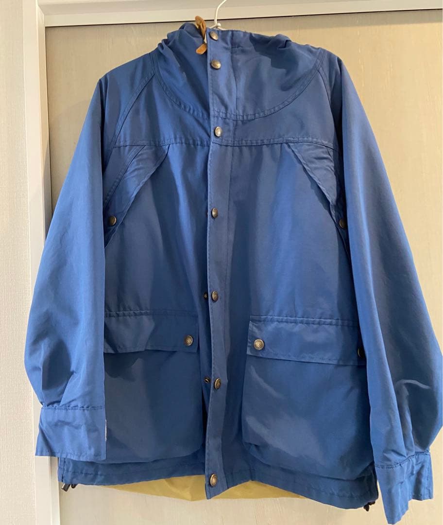 オレゴニアンアウトフィッターズ マウンテンパーカー サイズL