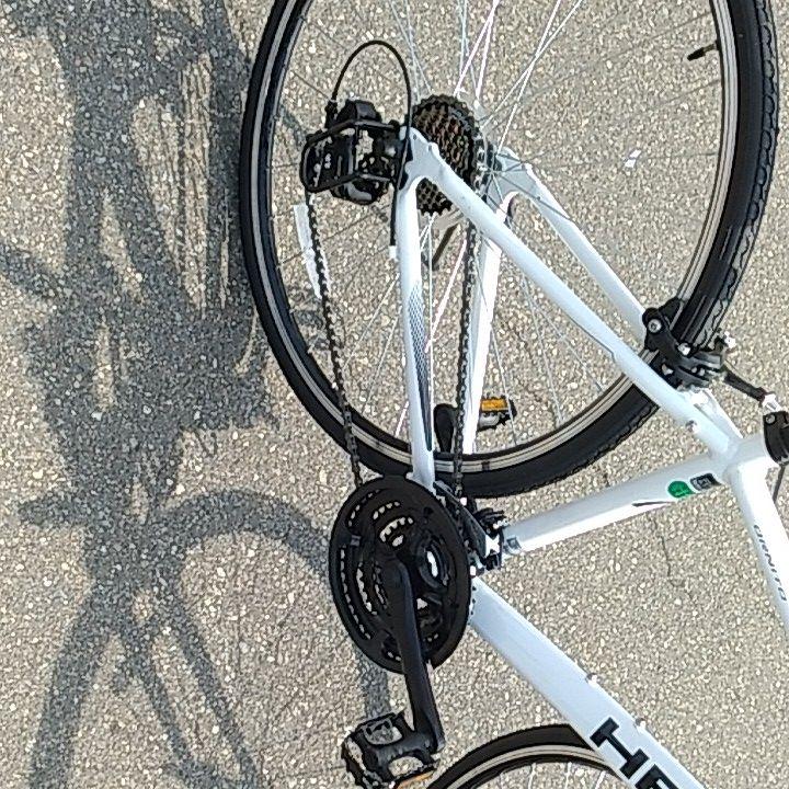 自転車本体 ORlNITO420