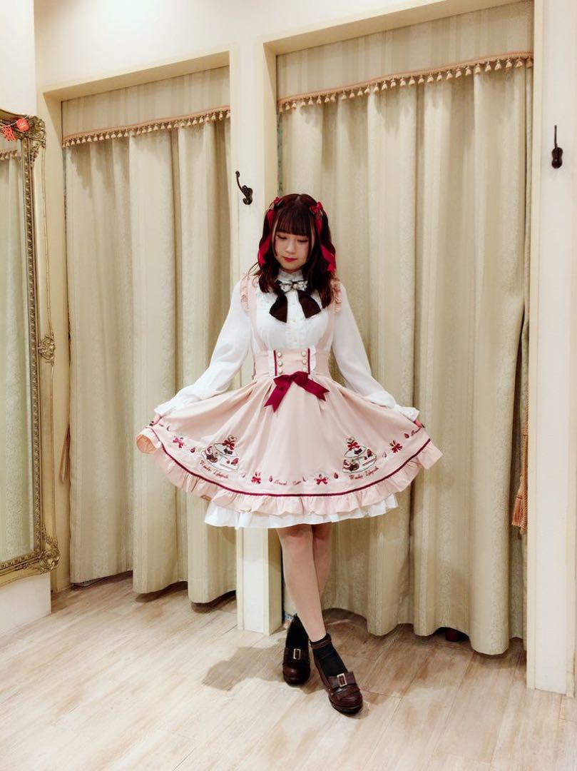 Amavel アフタヌーンティーパーティー セット