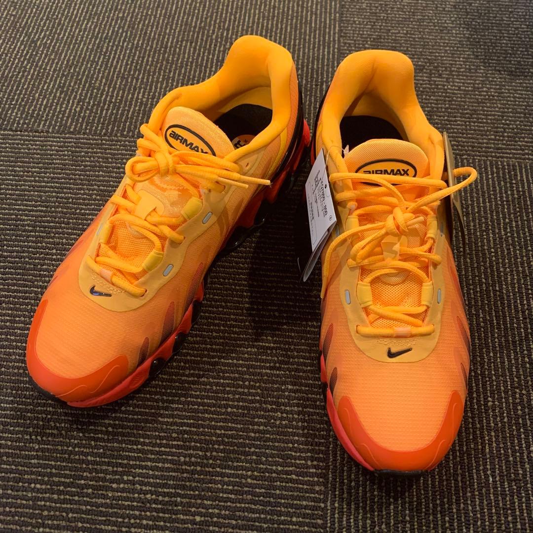 箱 NIKE AIR MAX DN8 27cm FQ7860-80027cm NIKE