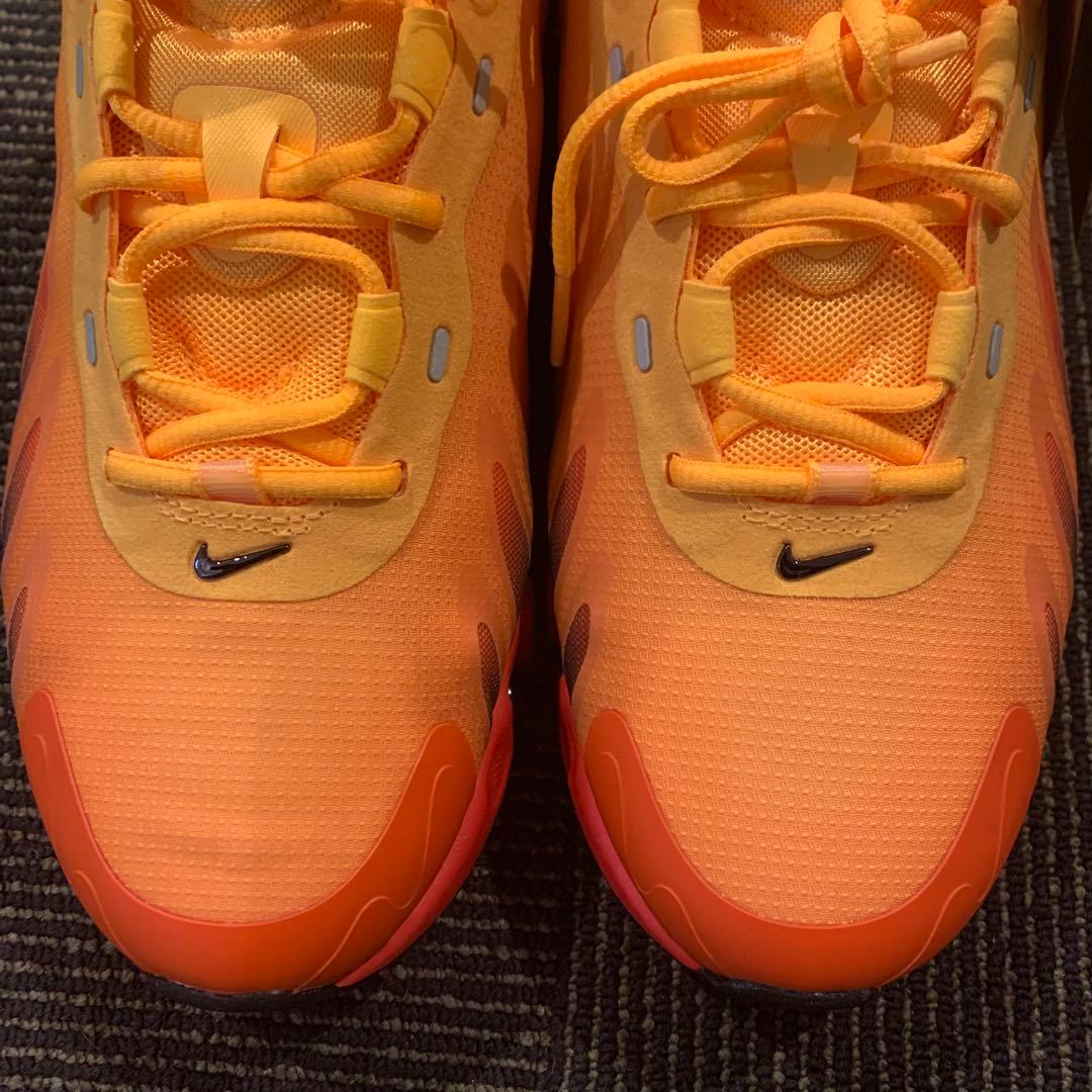 新品 箱タグ付NIKE AIR MAX DN8 27cm FQ7860-800 新品 箱タグ付NIKE AIR MAX DN8 27cm FQ7860-800