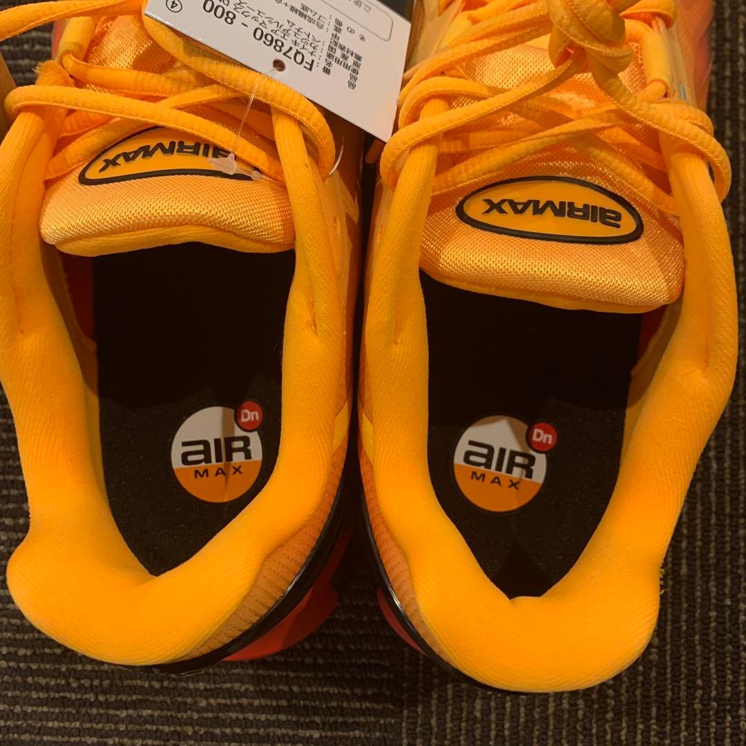 新品 箱タグ付NIKE AIR MAX DN8 27cm FQ7860-800 新品 箱タグ付NIKE AIR MAX DN8 27cm FQ7860-800