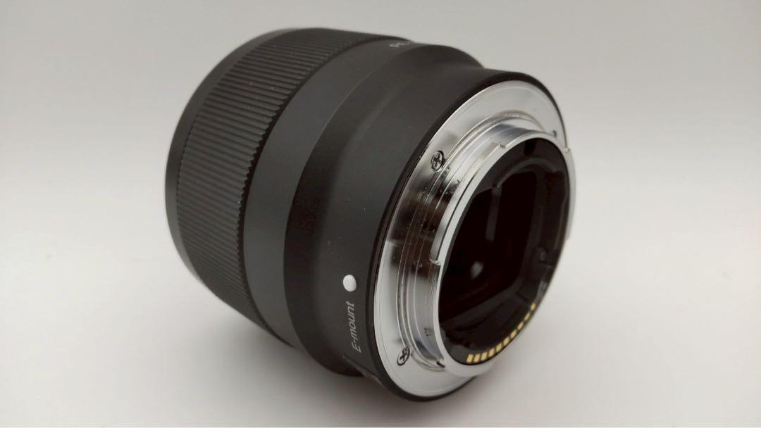 ☆美品【SONY】FE 50mm F1.8 SEL50F18F ソニー