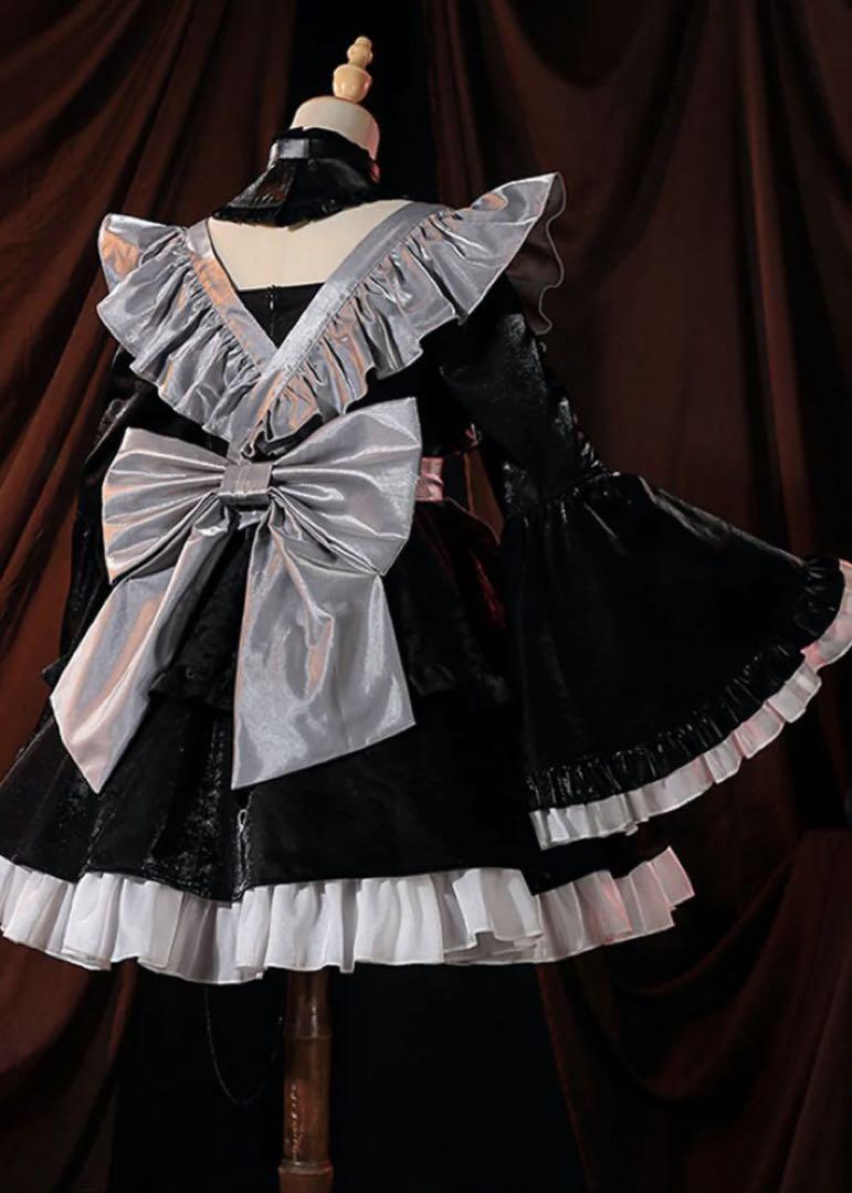 着せ恋 黒江雫 雫たん コスプレ 衣装