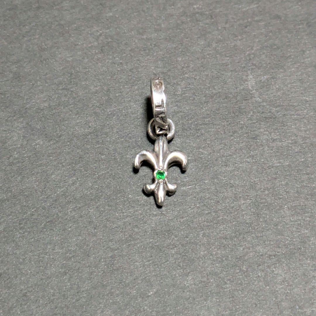  ORDER（ロイヤルオーダー）TINY FDL ネックレス