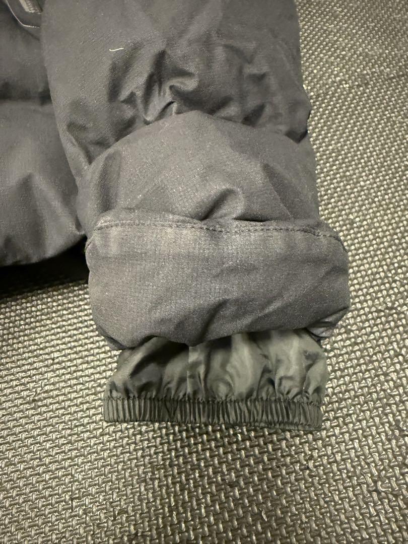DESCENT ALLTERRAIN GORE－TEX AMBIT Mサイズ