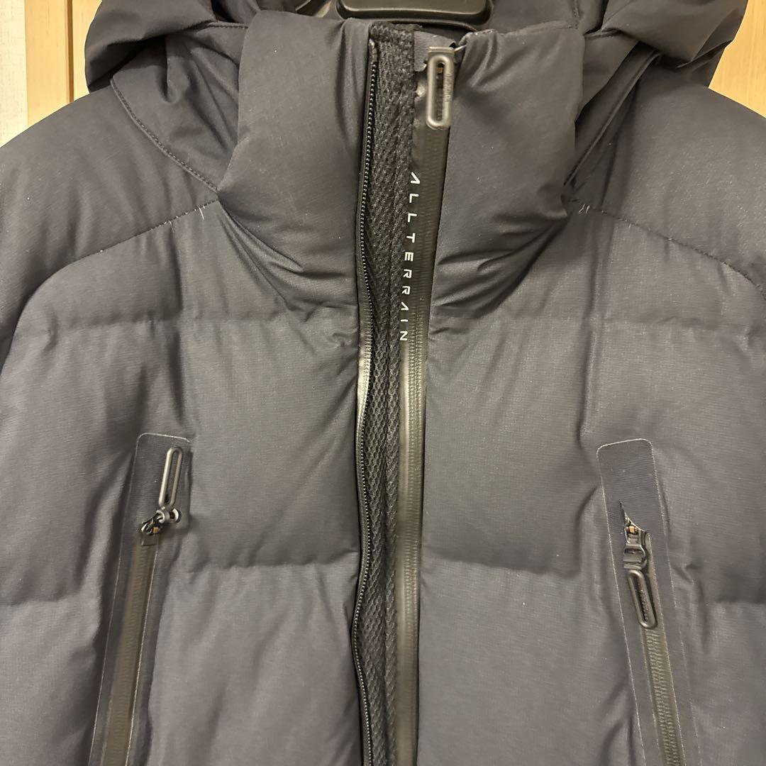 DESCENT ALLTERRAIN GORE－TEX AMBIT Mサイズ
