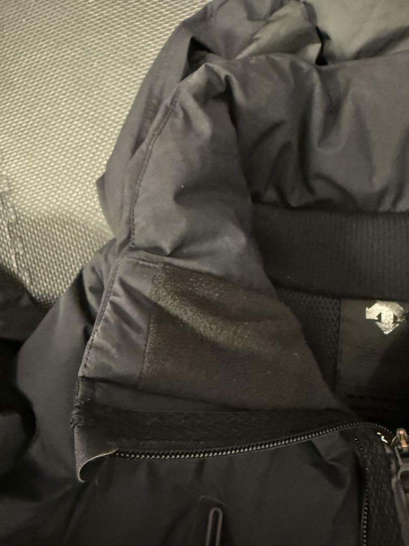 DESCENT ALLTERRAIN GORE－TEX AMBIT Mサイズ