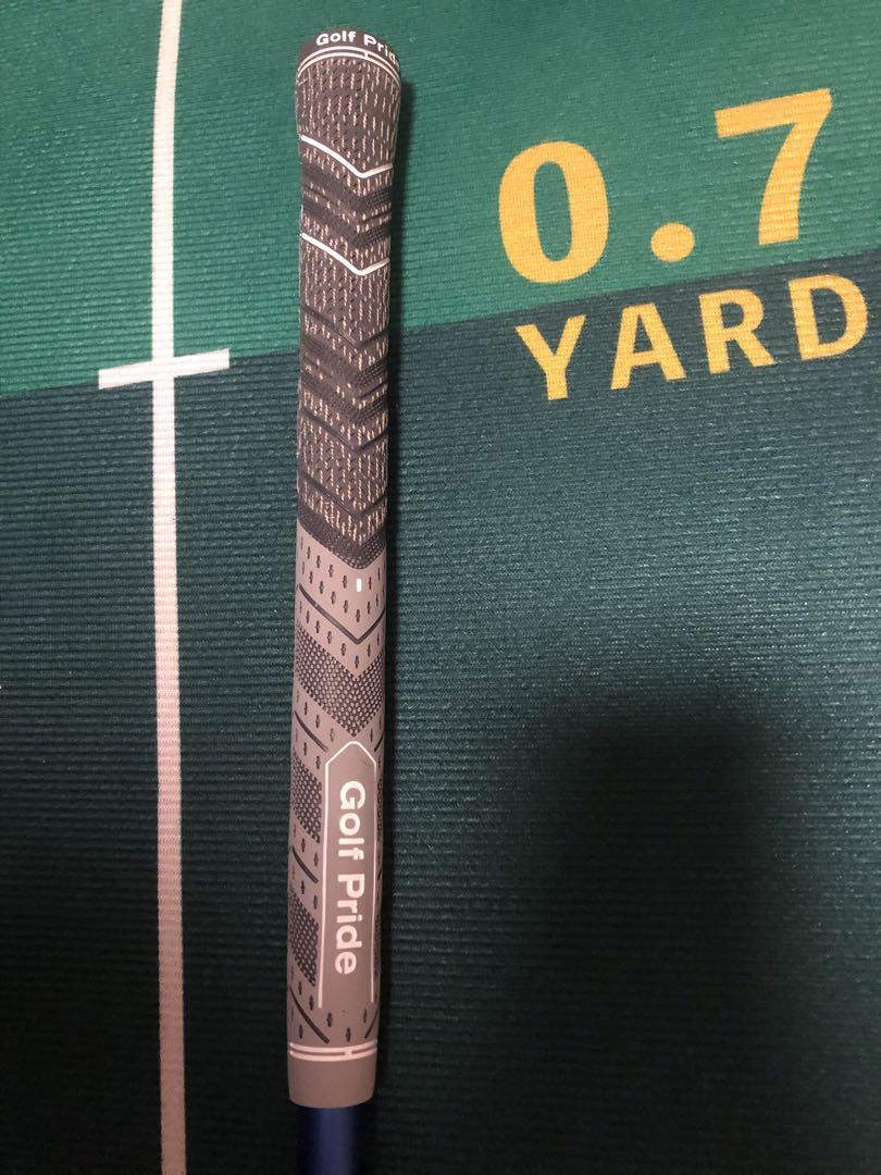 Fujikura Ventus Velocore Blue 6 Graphite Shaft + Adapter