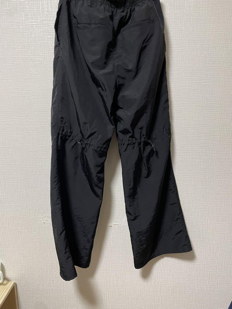 オンライン即完売 23ss OUR LEGACY WANDER trousers