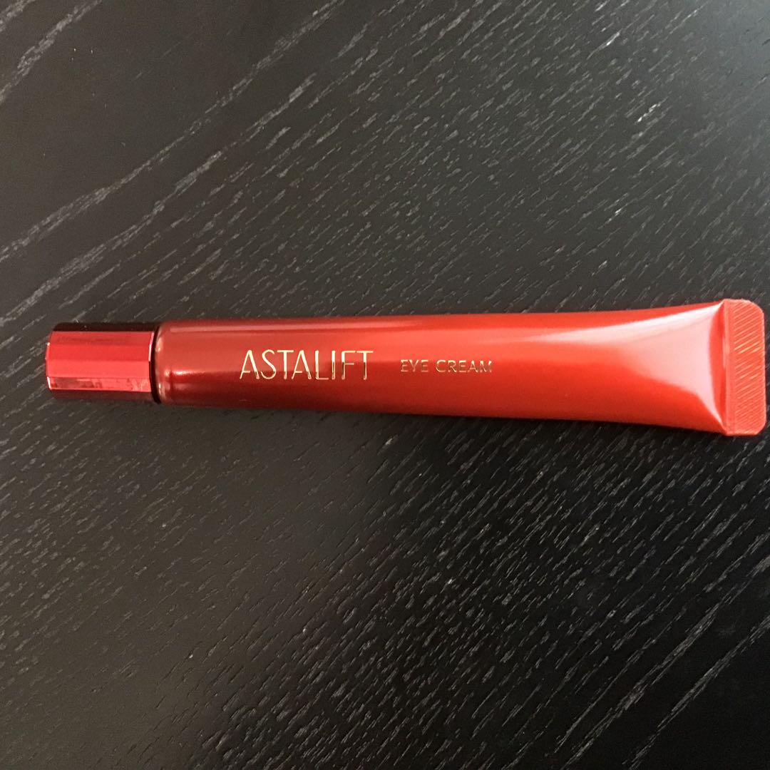 アスタリフトアイクリーム目元用クリーム15g