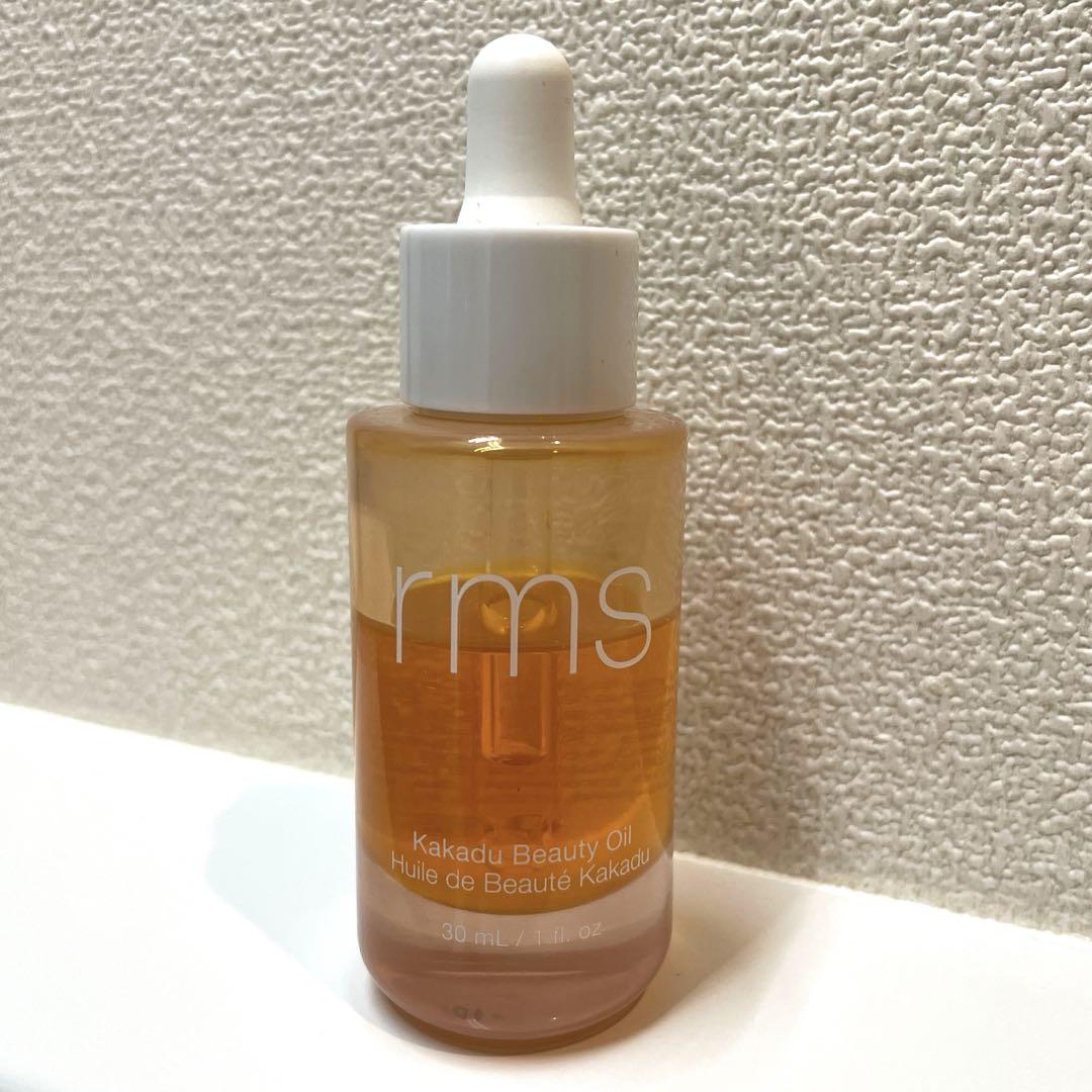 rms beauty カカドゥビューティオイル - メルカリ