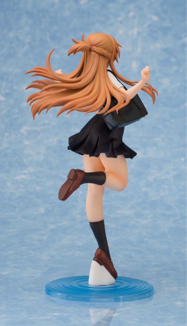 劇場版ソードアート・オンライン -オーディナル・スケール- 結城