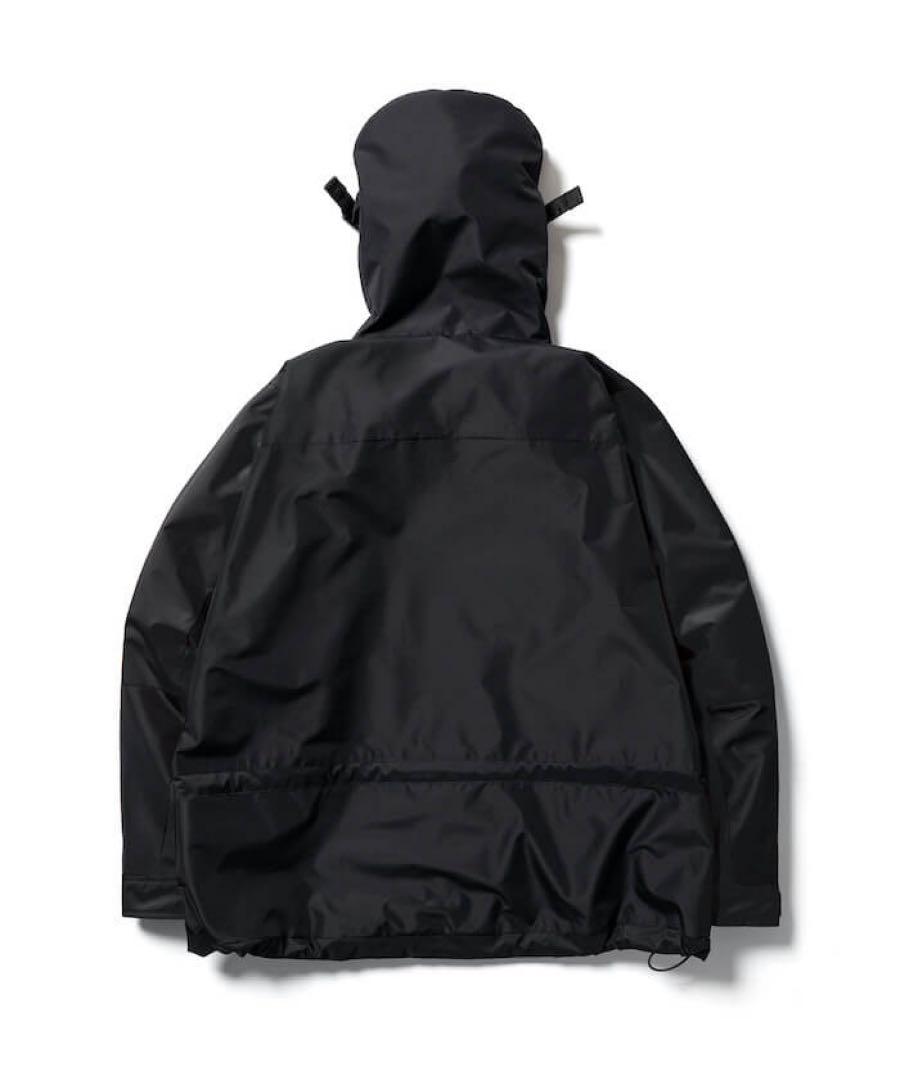 FLAGSTUFF Mt JKT フラッグスタッフ