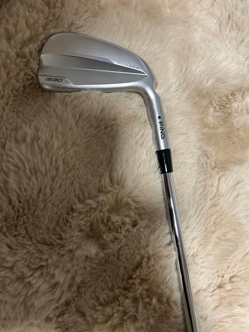 PING i530 6番アイアン MODUS105