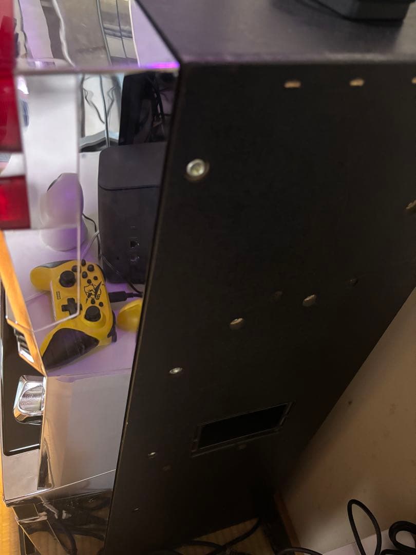 アイムジャグラー6号機 実機 データカウンターset